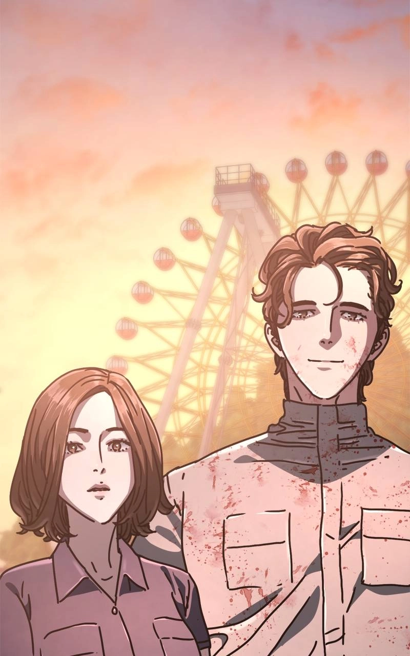 Hiding Out in an Apocalypse Chapter 23 Page 80