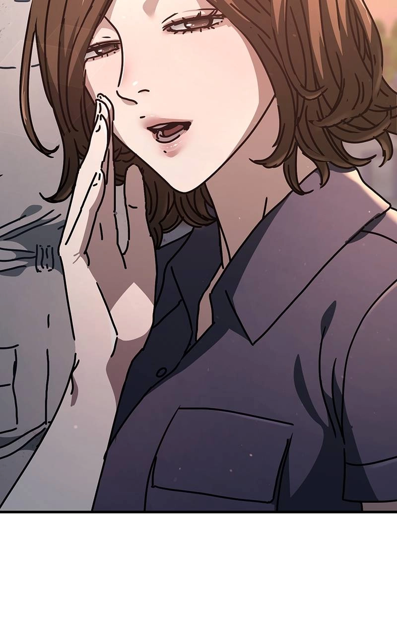 Hiding Out in an Apocalypse Chapter 23 Page 87