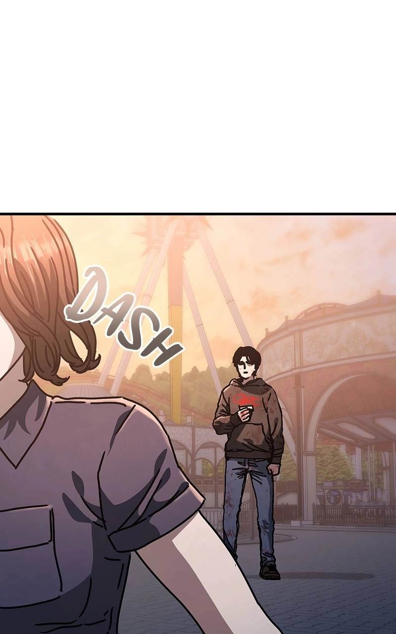 Hiding Out in an Apocalypse Chapter 23 Page 88