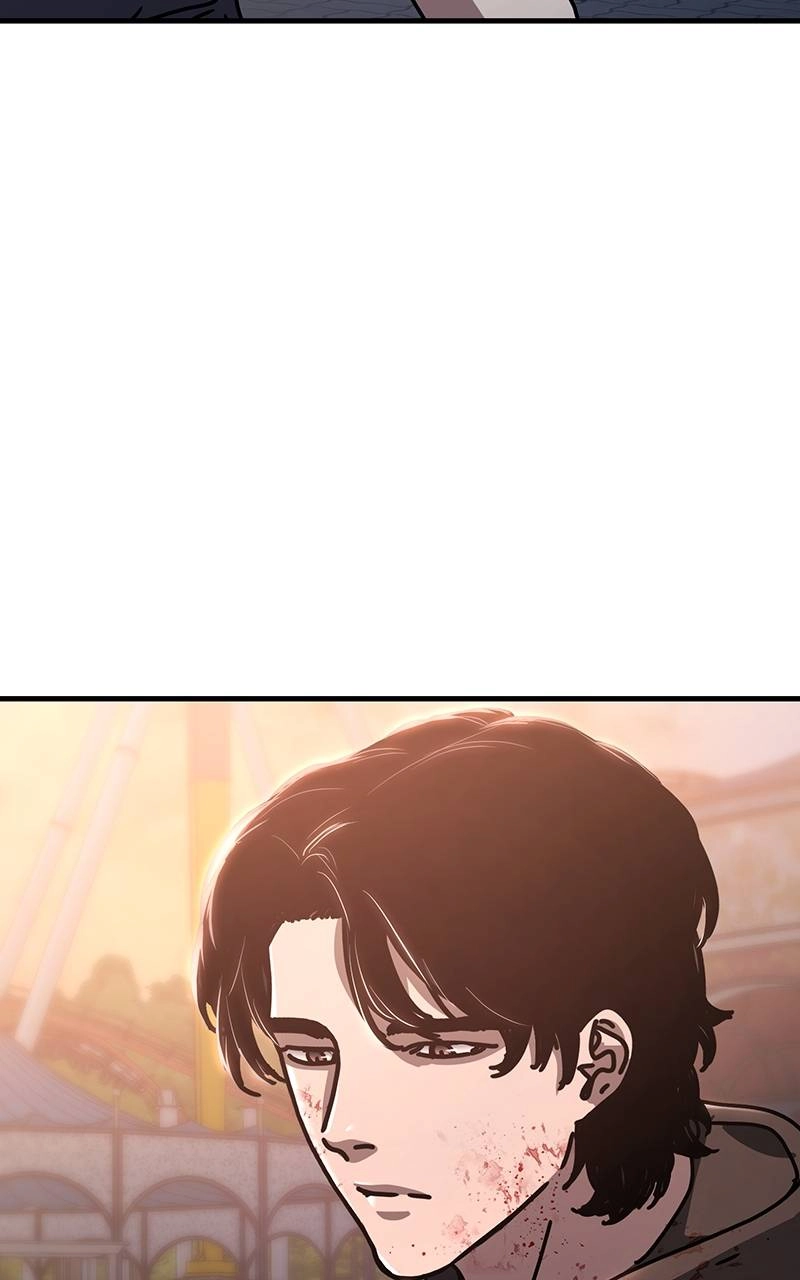 Hiding Out in an Apocalypse Chapter 23 Page 89
