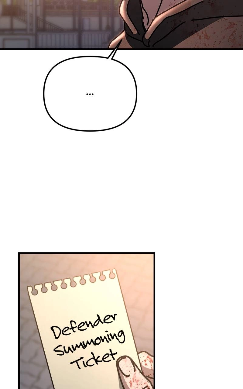 Hiding Out in an Apocalypse Chapter 23 Page 90