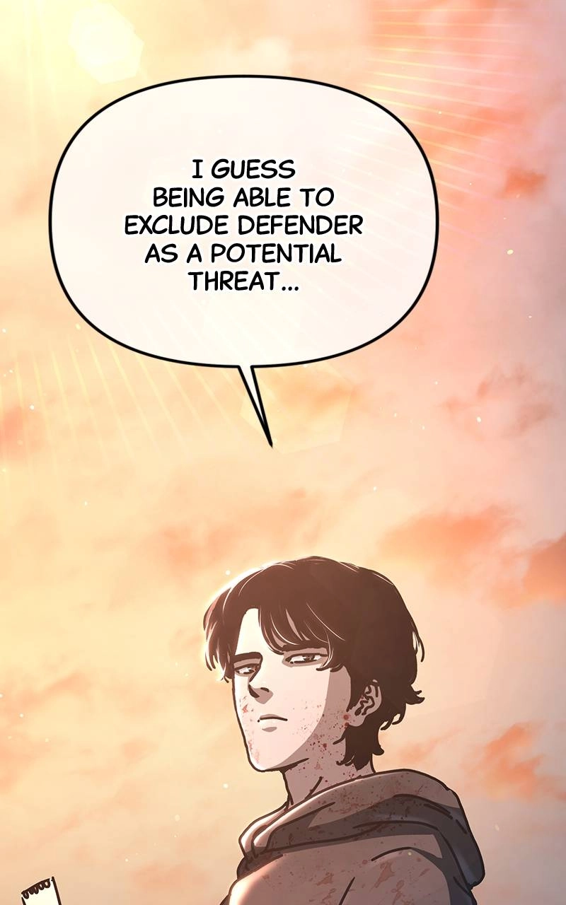 Hiding Out in an Apocalypse Chapter 23 Page 92
