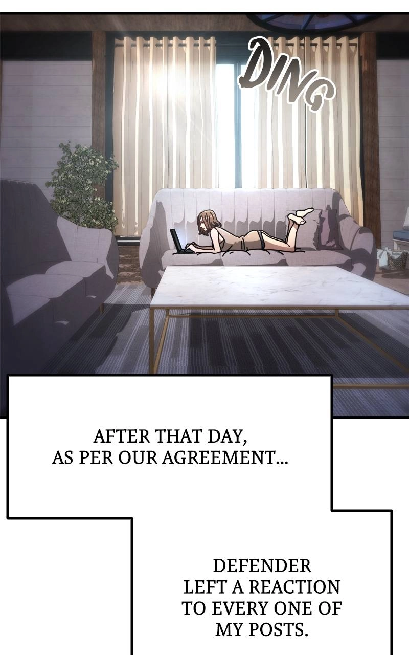 Hiding Out in an Apocalypse Chapter 23 Page 94