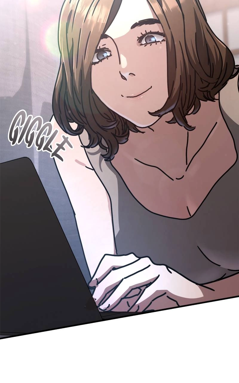Hiding Out in an Apocalypse Chapter 23 Page 98