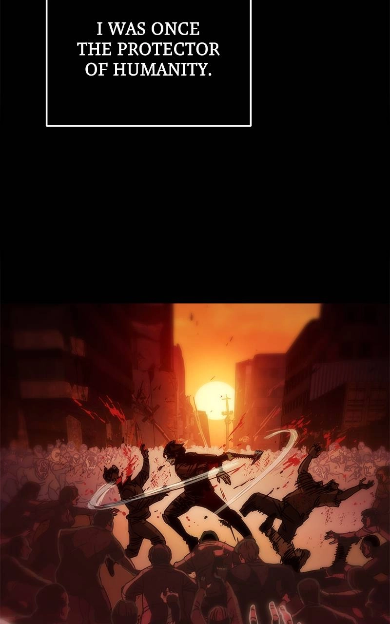 Hiding Out in an Apocalypse Chapter 0 – (Prologue) Page 14