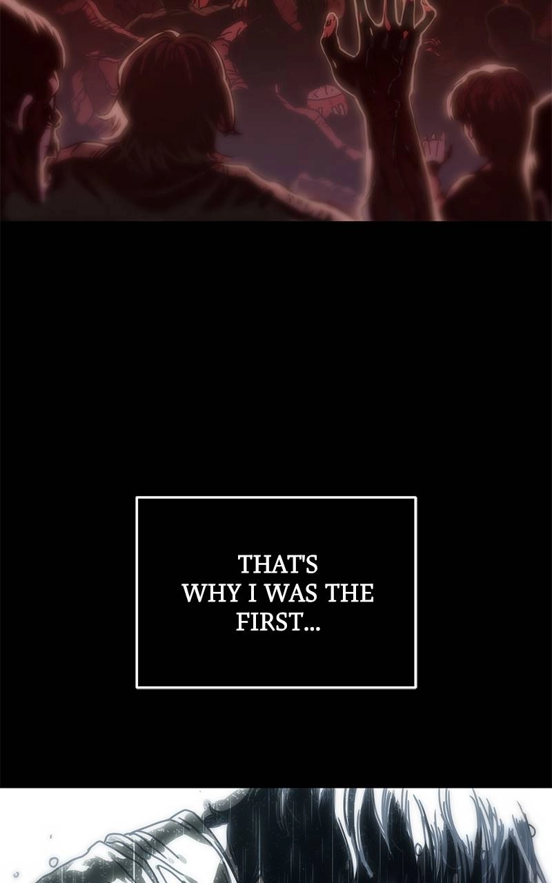 Hiding Out in an Apocalypse Chapter 0 – (Prologue) Page 15