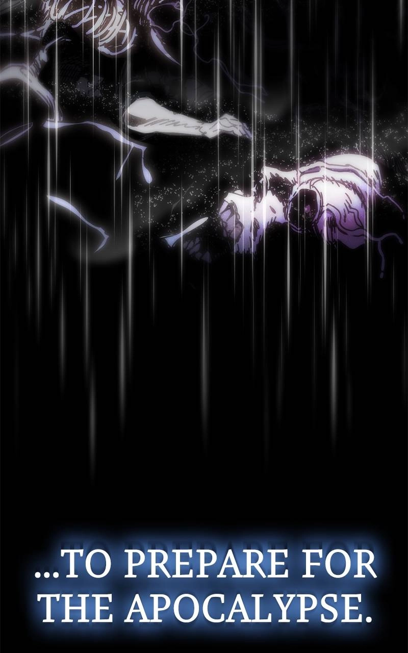 Hiding Out in an Apocalypse Chapter 0 – (Prologue) Page 18