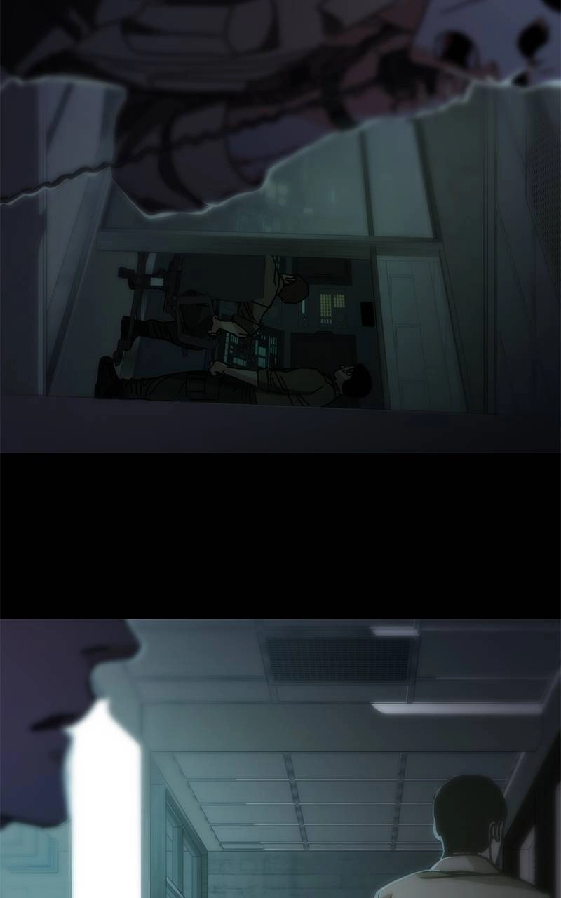 Hiding Out in an Apocalypse Chapter 0 – (Prologue) Page 22