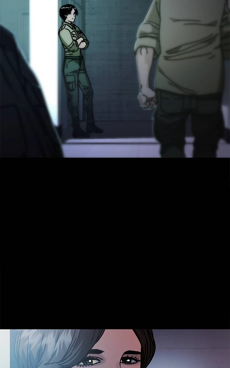 Hiding Out in an Apocalypse Chapter 0 – (Prologue) Page 23