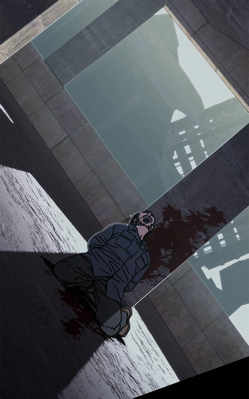 Hiding Out in an Apocalypse Chapter 0 – (Prologue) Page 26
