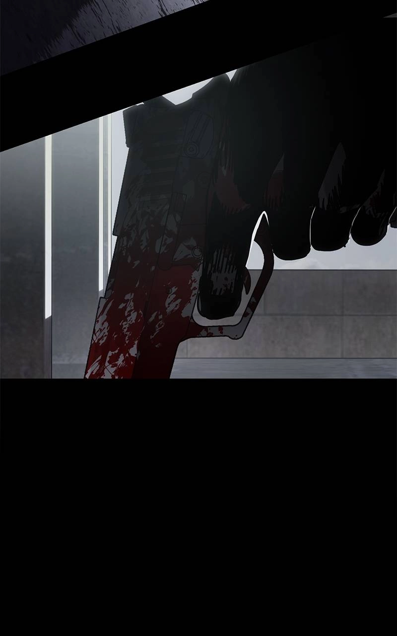 Hiding Out in an Apocalypse Chapter 0 – (Prologue) Page 27