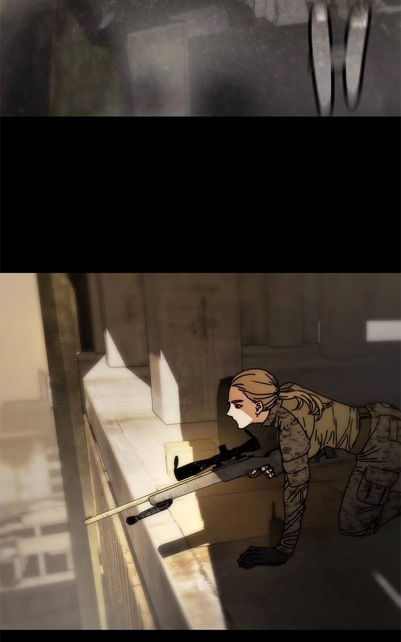 Hiding Out in an Apocalypse Chapter 0 – (Prologue) Page 31