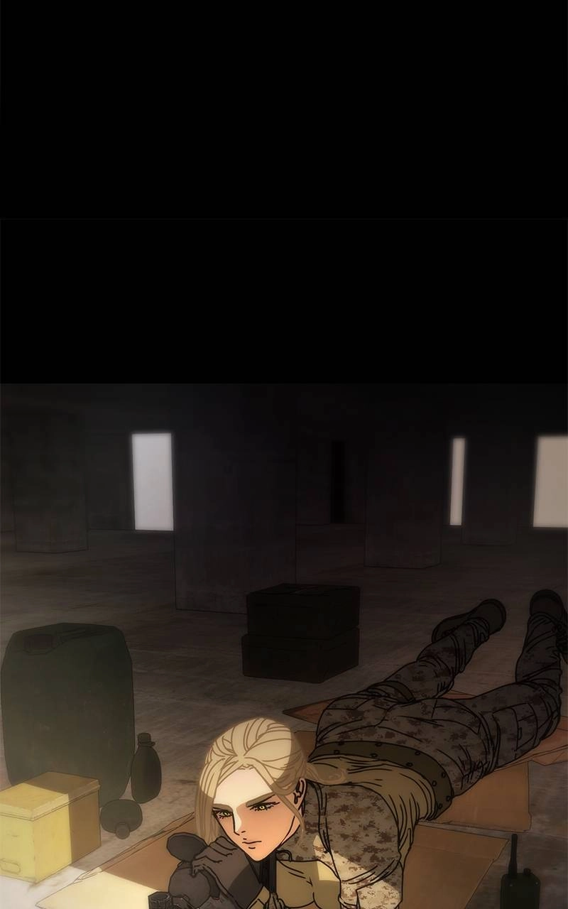 Hiding Out in an Apocalypse Chapter 0 – (Prologue) Page 32
