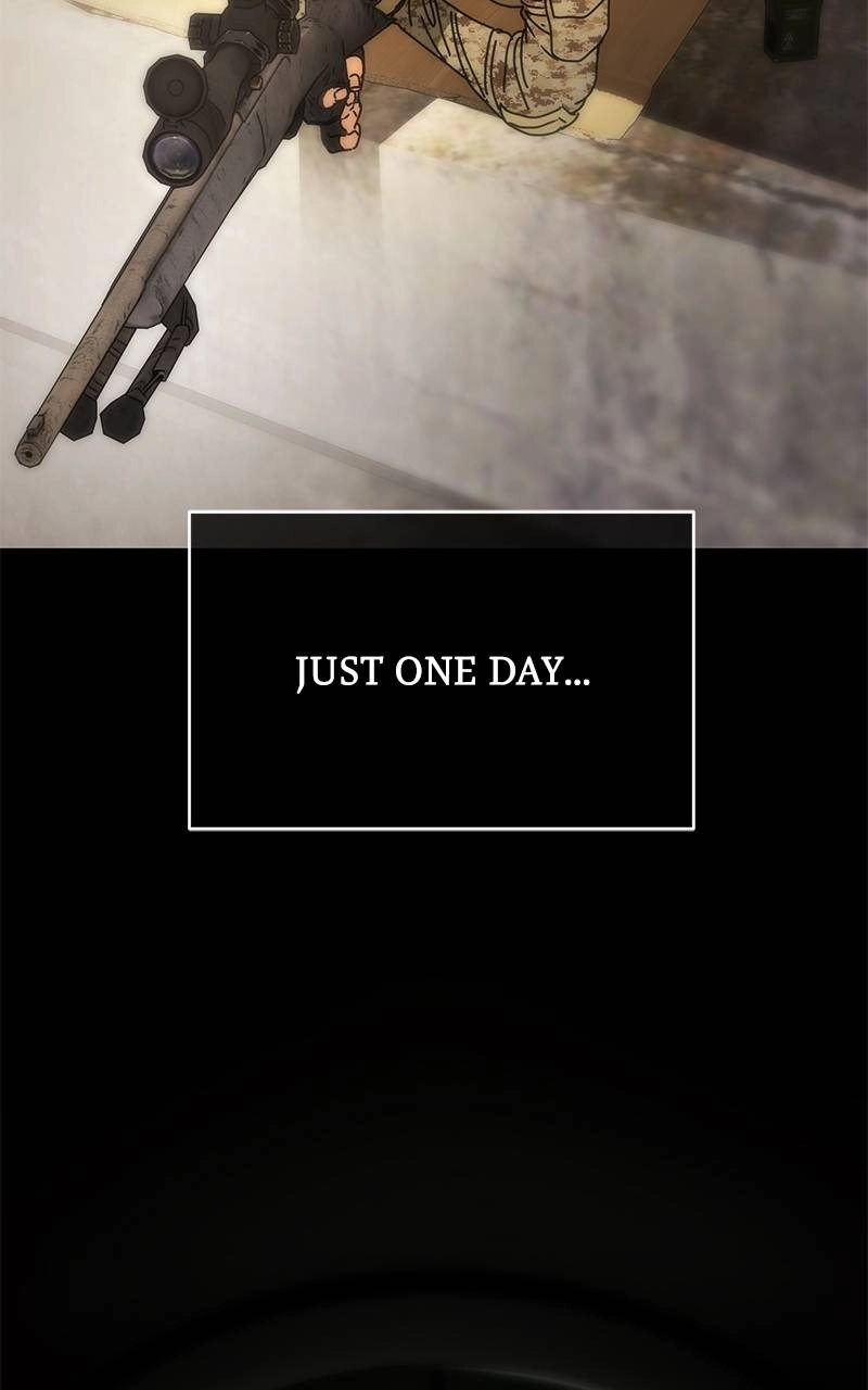 Hiding Out in an Apocalypse Chapter 0 – (Prologue) Page 33