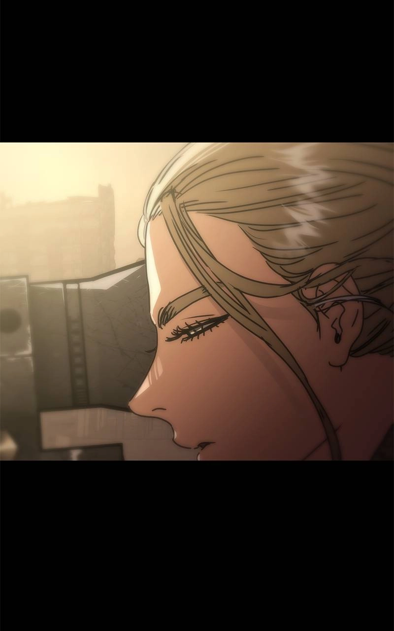Hiding Out in an Apocalypse Chapter 0 – (Prologue) Page 35