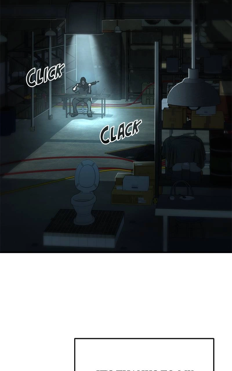 Hiding Out in an Apocalypse Chapter 0 – (Prologue) Page 40