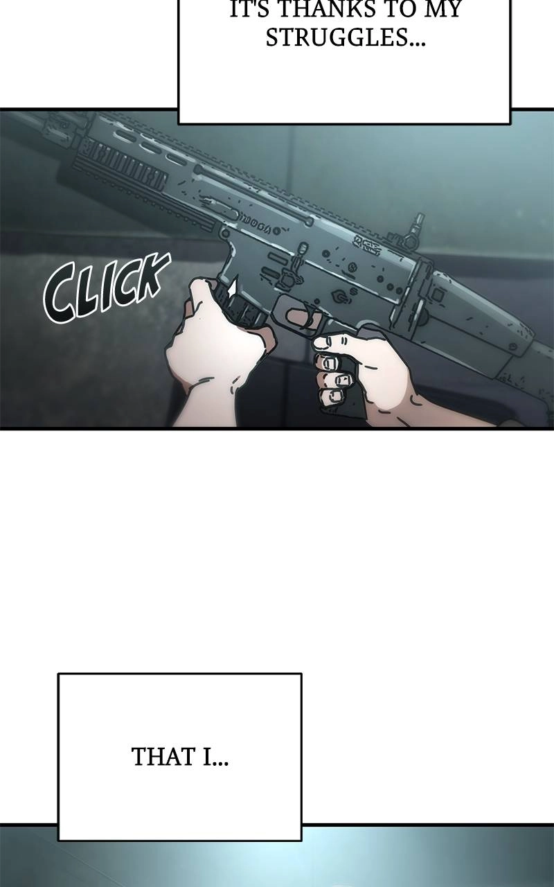 Hiding Out in an Apocalypse Chapter 0 – (Prologue) Page 41