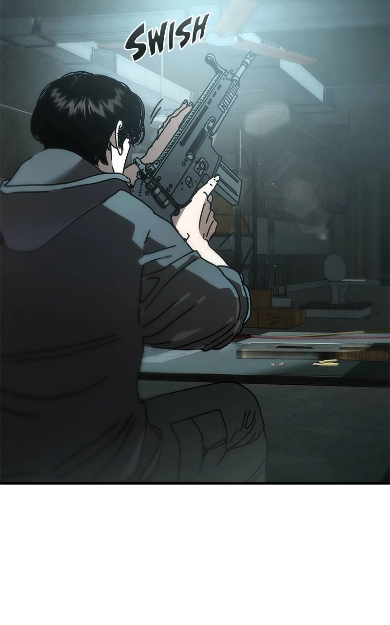 Hiding Out in an Apocalypse Chapter 0 – (Prologue) Page 42