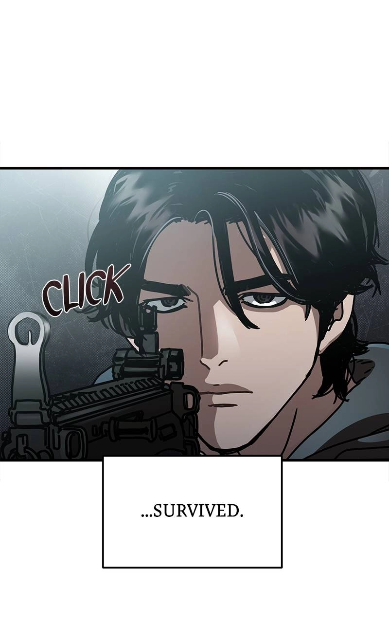 Hiding Out in an Apocalypse Chapter 0 – (Prologue) Page 43