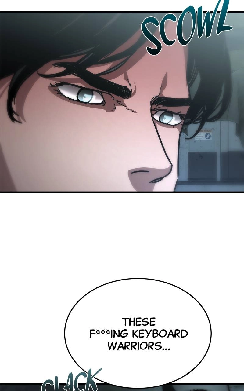 Hiding Out in an Apocalypse Chapter 0 – (Prologue) Page 48