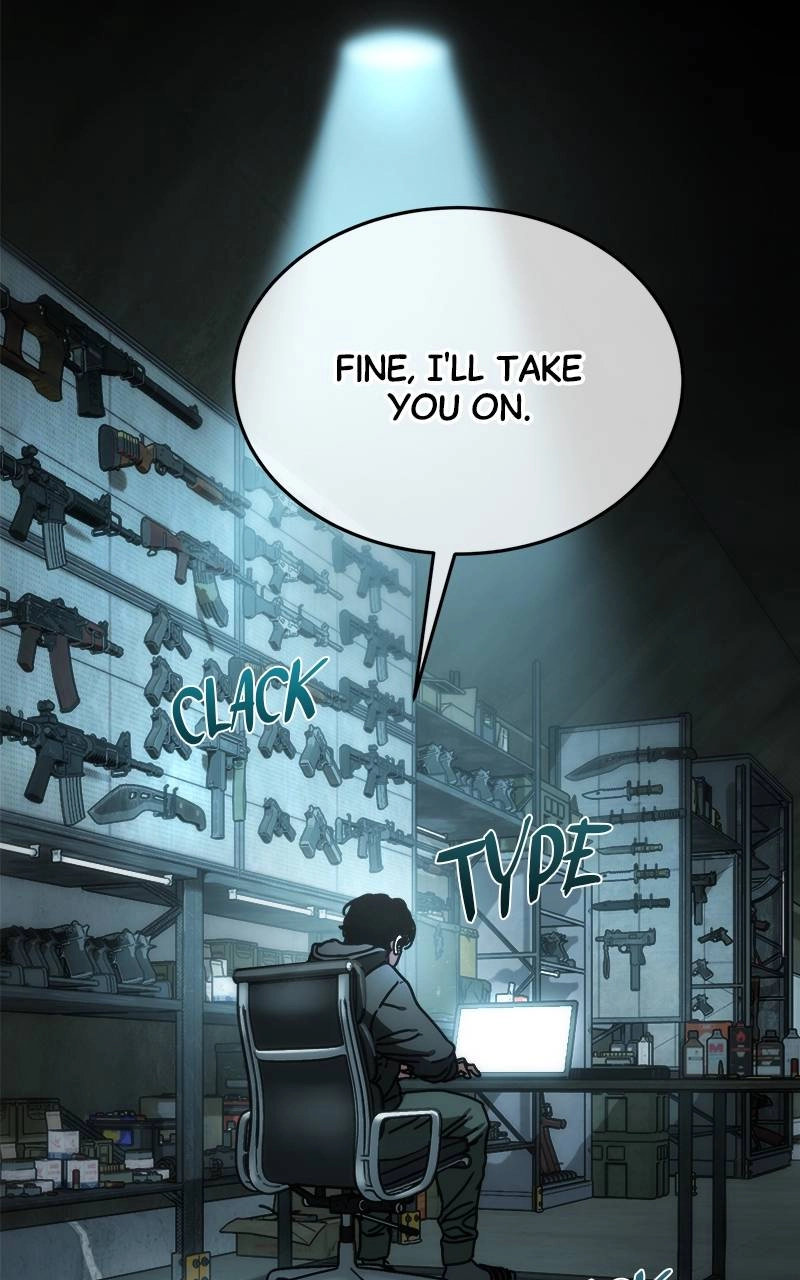 Hiding Out in an Apocalypse Chapter 0 – (Prologue) Page 50