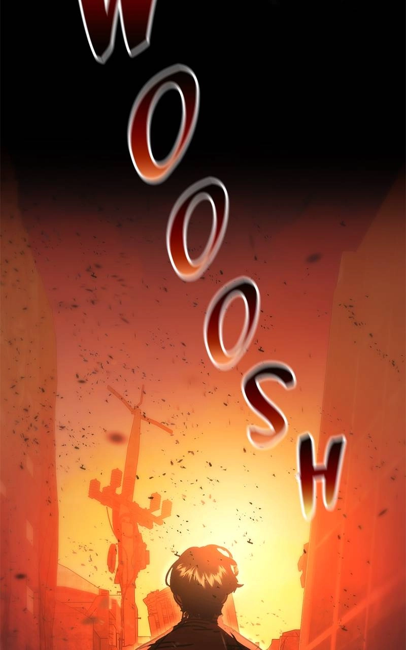 Hiding Out in an Apocalypse Chapter 0 – (Prologue) Page 5