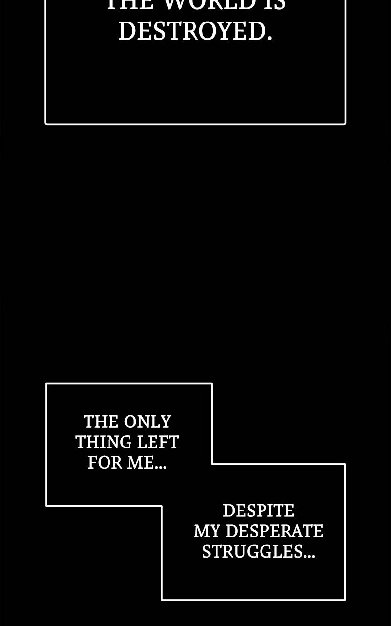 Hiding Out in an Apocalypse Chapter 0 – (Prologue) Page 9