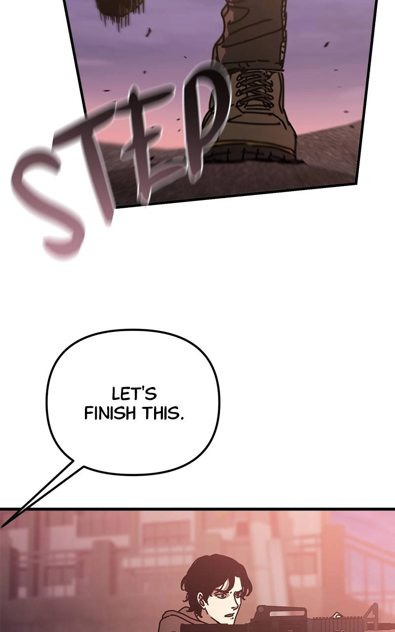 Hiding Out in an Apocalypse Chapter 11 Page 103