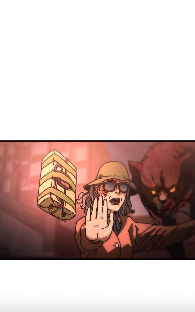 Hiding Out in an Apocalypse Chapter 11 Page 105