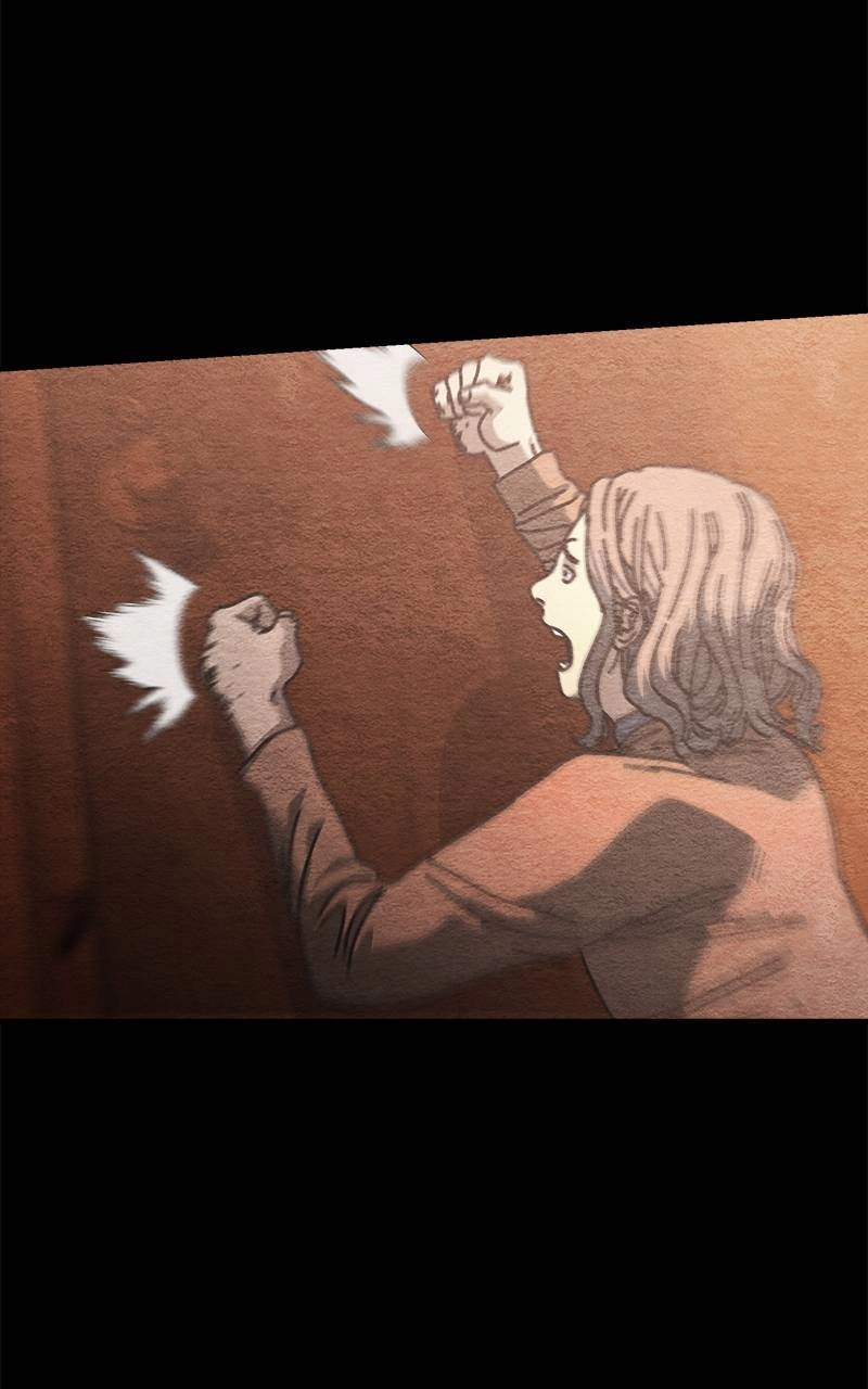 Hiding Out in an Apocalypse Chapter 11 Page 107