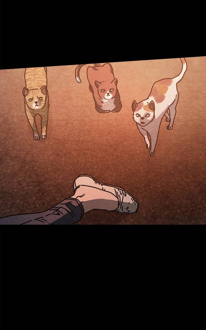 Hiding Out in an Apocalypse Chapter 11 Page 109