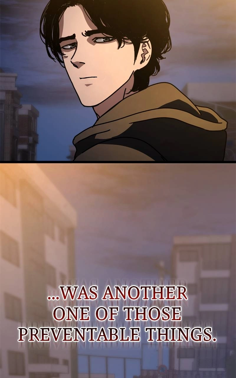 Hiding Out in an Apocalypse Chapter 11 Page 10