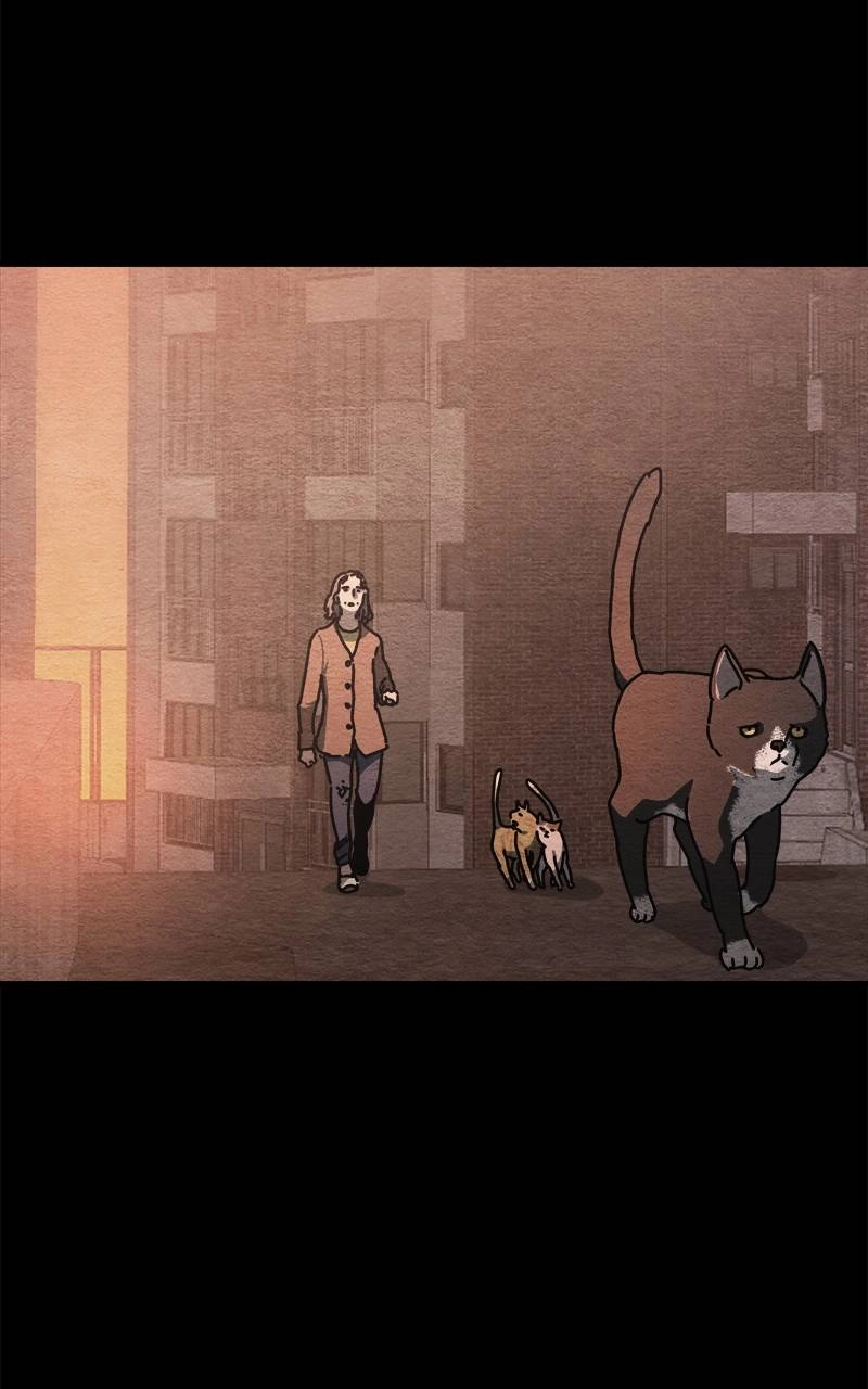 Hiding Out in an Apocalypse Chapter 11 Page 110