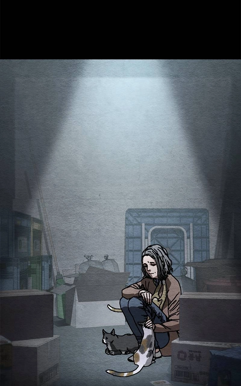 Hiding Out in an Apocalypse Chapter 11 Page 112