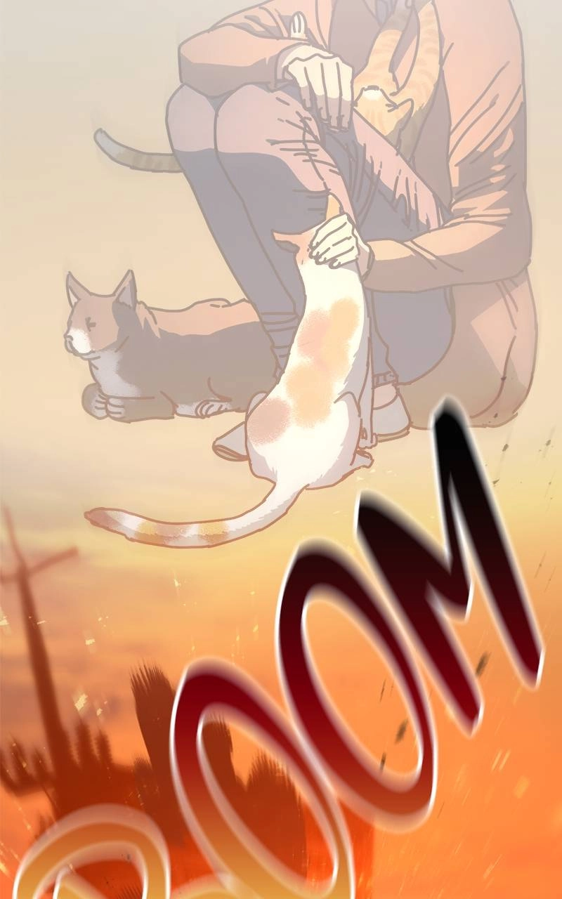 Hiding Out in an Apocalypse Chapter 11 Page 114