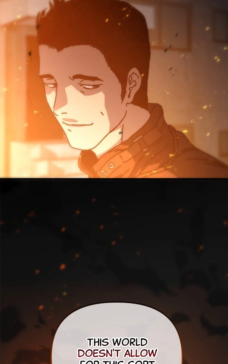 Hiding Out in an Apocalypse Chapter 11 Page 119