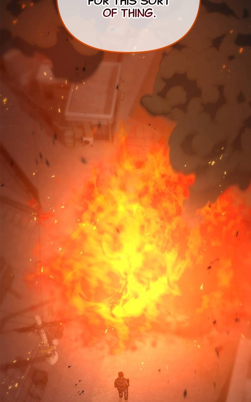 Hiding Out in an Apocalypse Chapter 11 Page 120