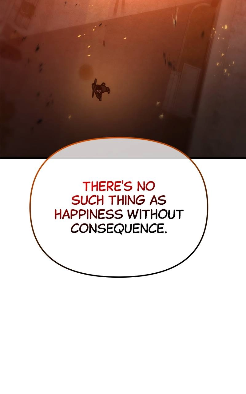 Hiding Out in an Apocalypse Chapter 11 Page 121