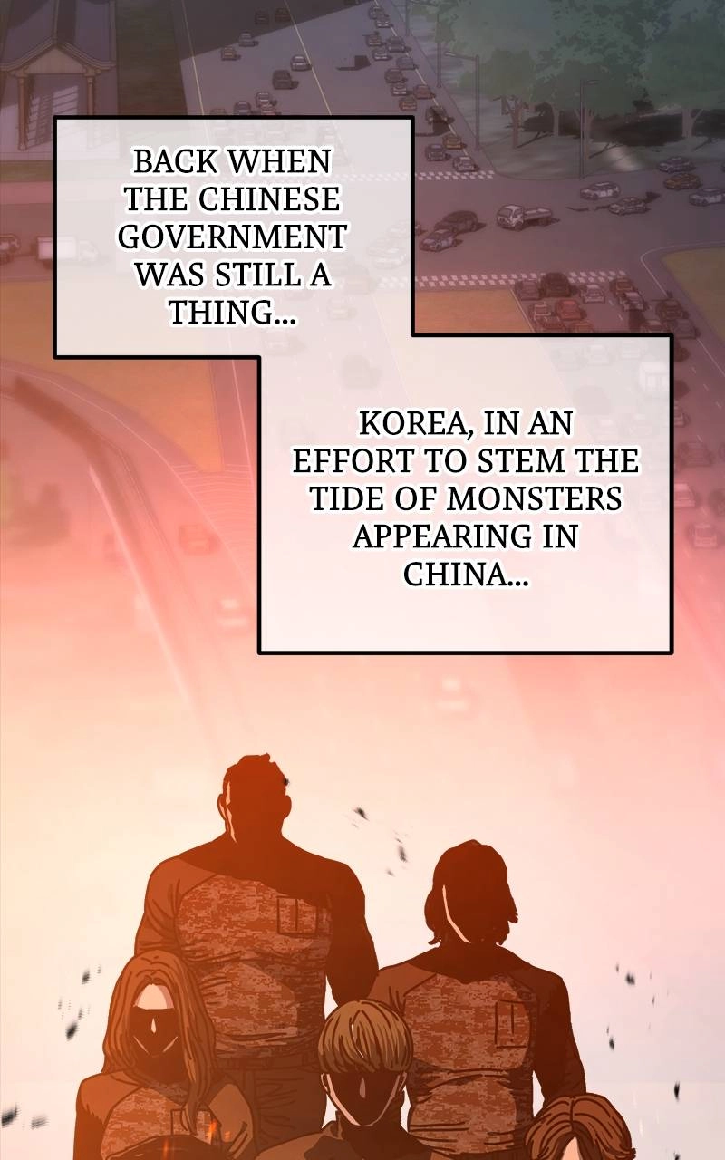 Hiding Out in an Apocalypse Chapter 11 Page 16