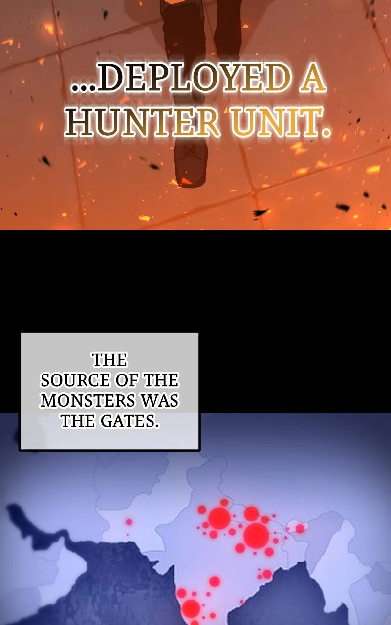Hiding Out in an Apocalypse Chapter 11 Page 18