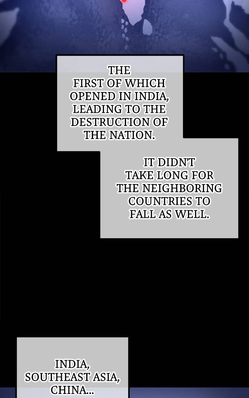 Hiding Out in an Apocalypse Chapter 11 Page 19