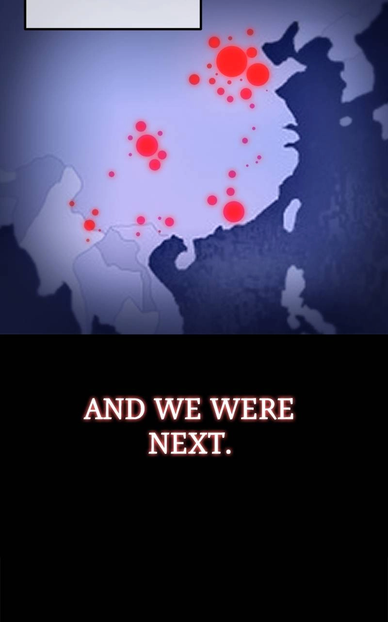 Hiding Out in an Apocalypse Chapter 11 Page 20