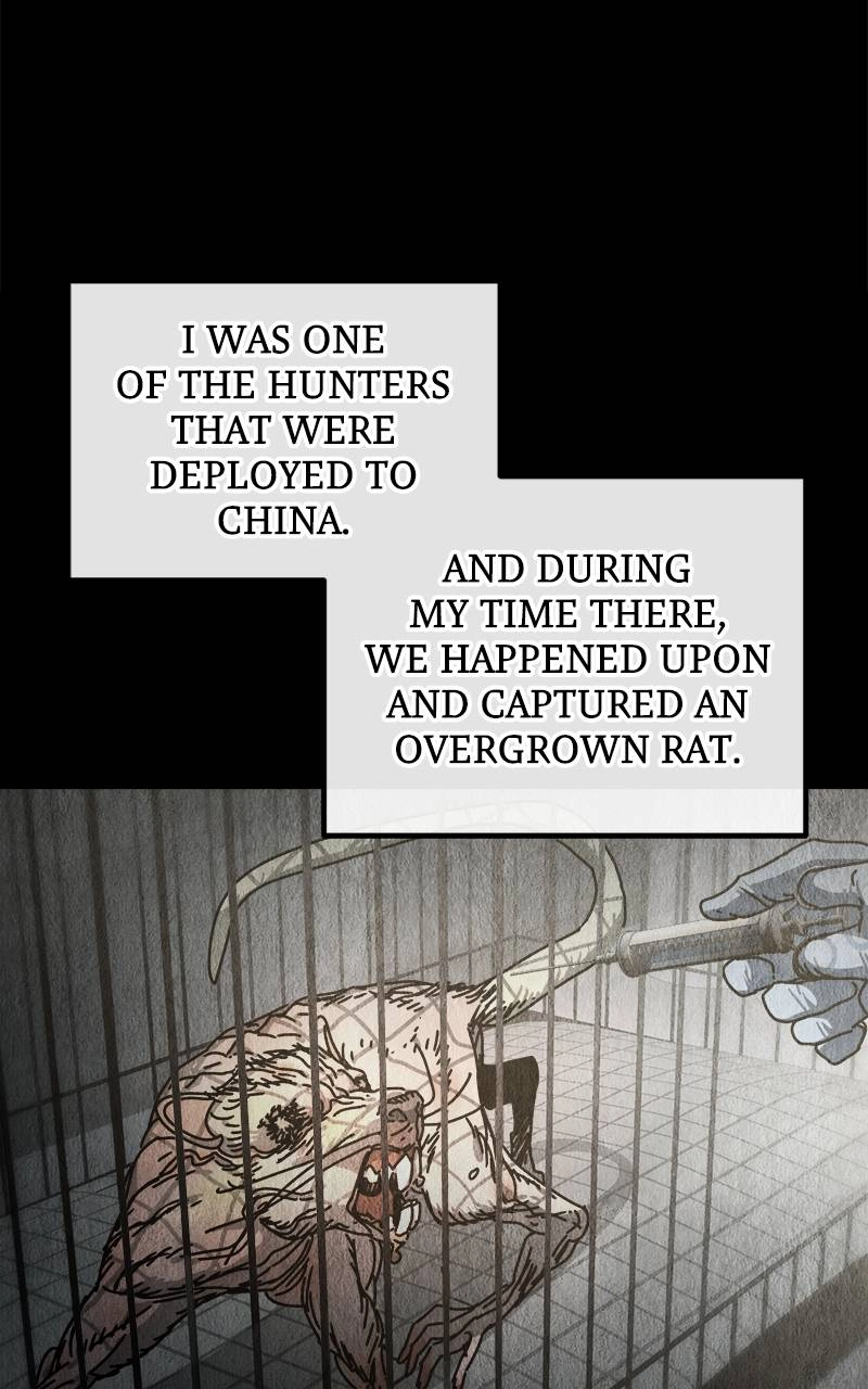 Hiding Out in an Apocalypse Chapter 11 Page 21