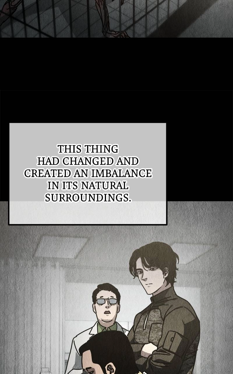Hiding Out in an Apocalypse Chapter 11 Page 22