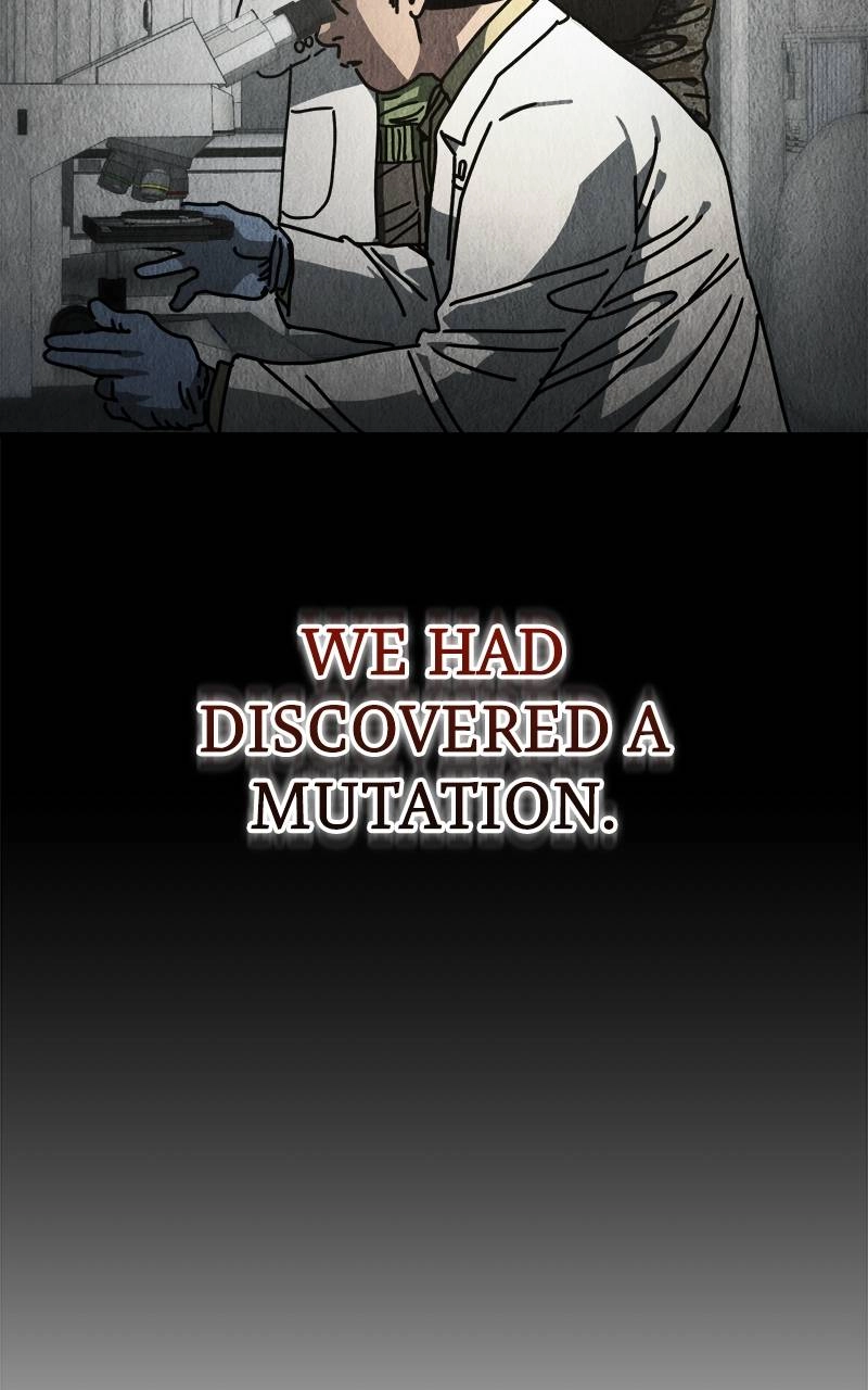 Hiding Out in an Apocalypse Chapter 11 Page 23