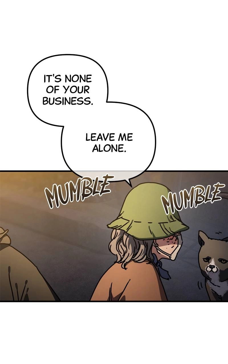 Hiding Out in an Apocalypse Chapter 11 Page 25