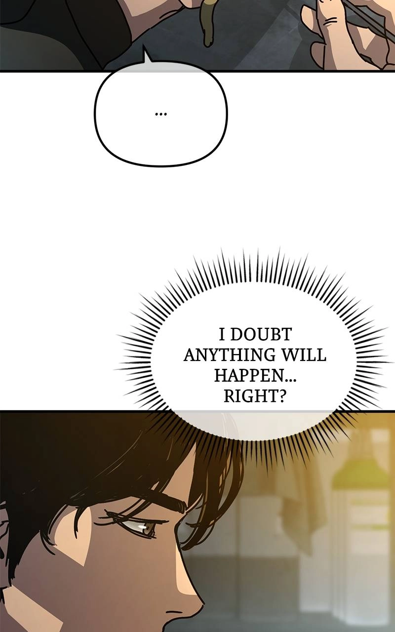 Hiding Out in an Apocalypse Chapter 11 Page 29