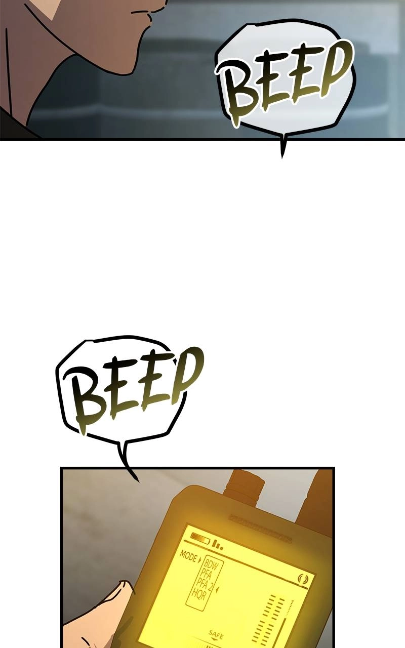 Hiding Out in an Apocalypse Chapter 11 Page 30