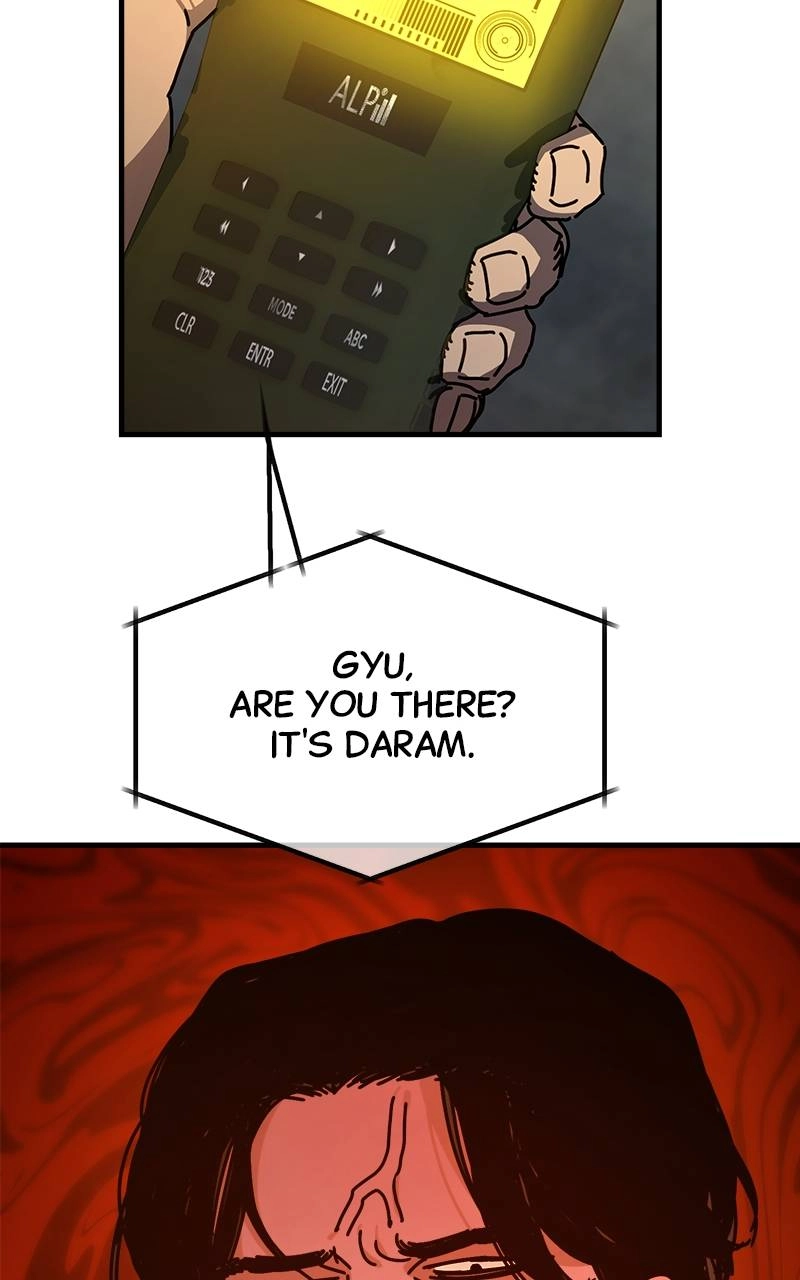 Hiding Out in an Apocalypse Chapter 11 Page 31