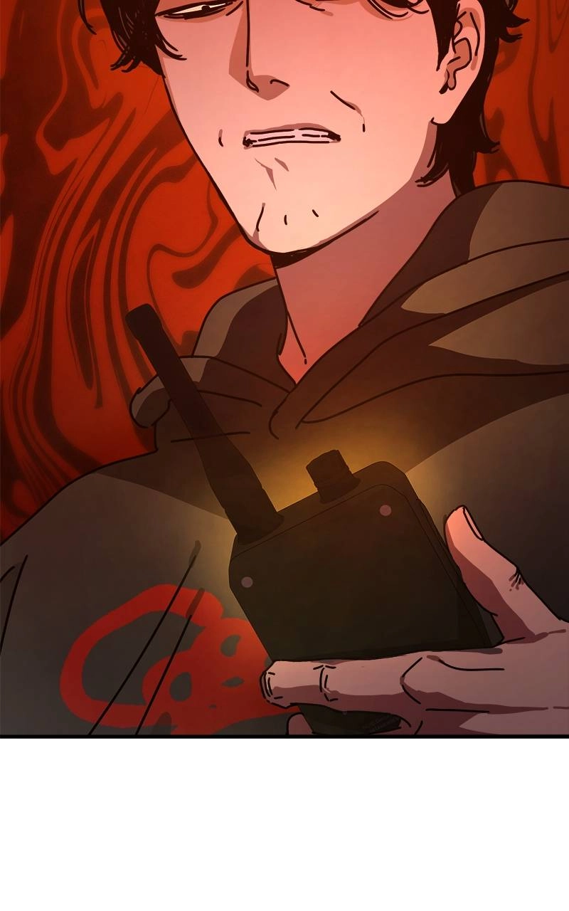 Hiding Out in an Apocalypse Chapter 11 Page 32